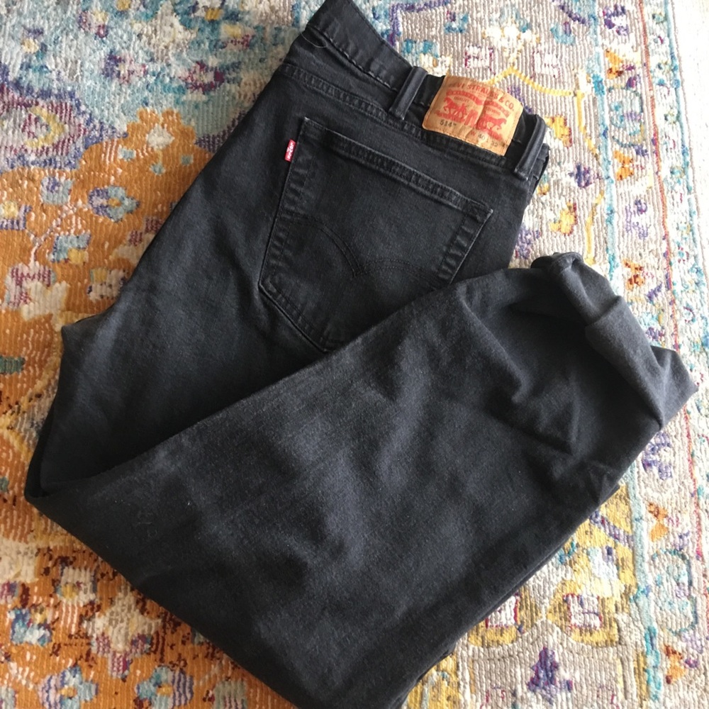 Levi’s | Vintage Inspired Jeans P351